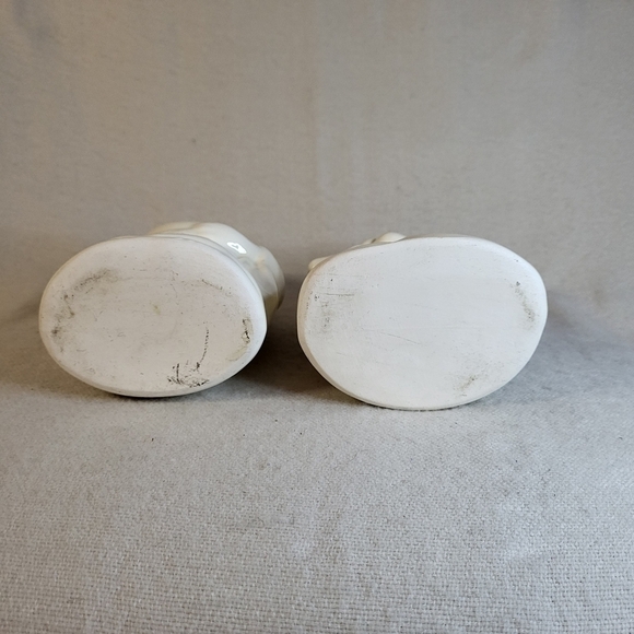 KOBE Buddha & Geisha Tiki Mugs *set of 2* - Picture 7 of 11